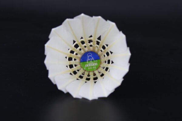 LEIPAI DG88 shuttlecock - Image 2