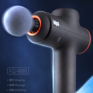 LEIPAI-Massage Gun
