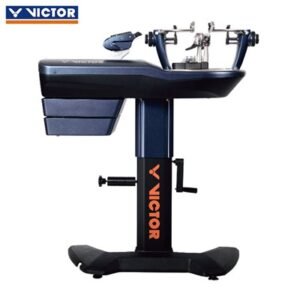 Badminton racket stringing service