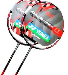 Yonex Badminton- Racket Arcsaber 11 Pro