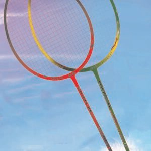 K&L Racket Dragon 88