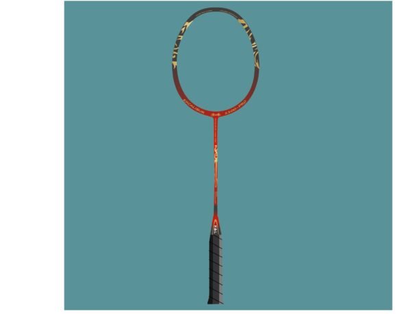 K&L Racket Excalibur 1100 Pro - Image 2