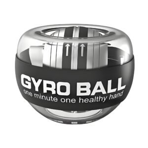 Strengthening Ball