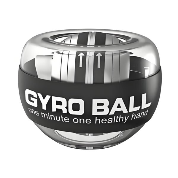 Strengthening Ball