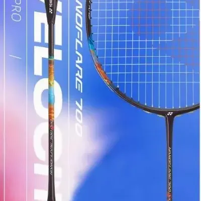 YONEX NANOFLARE 700 PRO BADMINTON RACKET