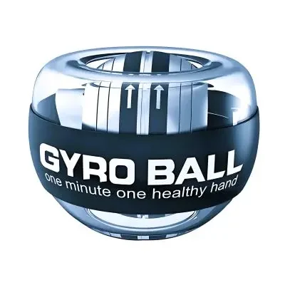 Strengthening Ball